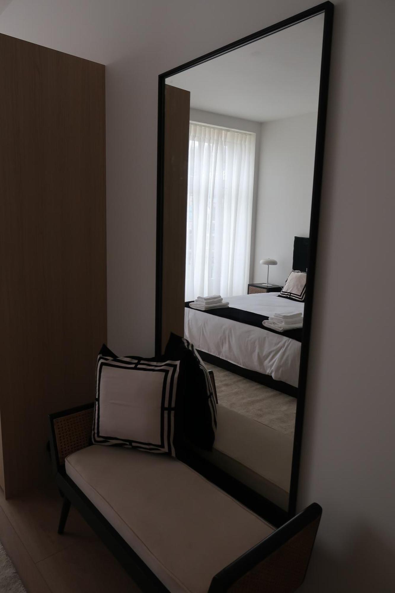 Apartamentos Sobre O Douro OOporto Extérieur photo