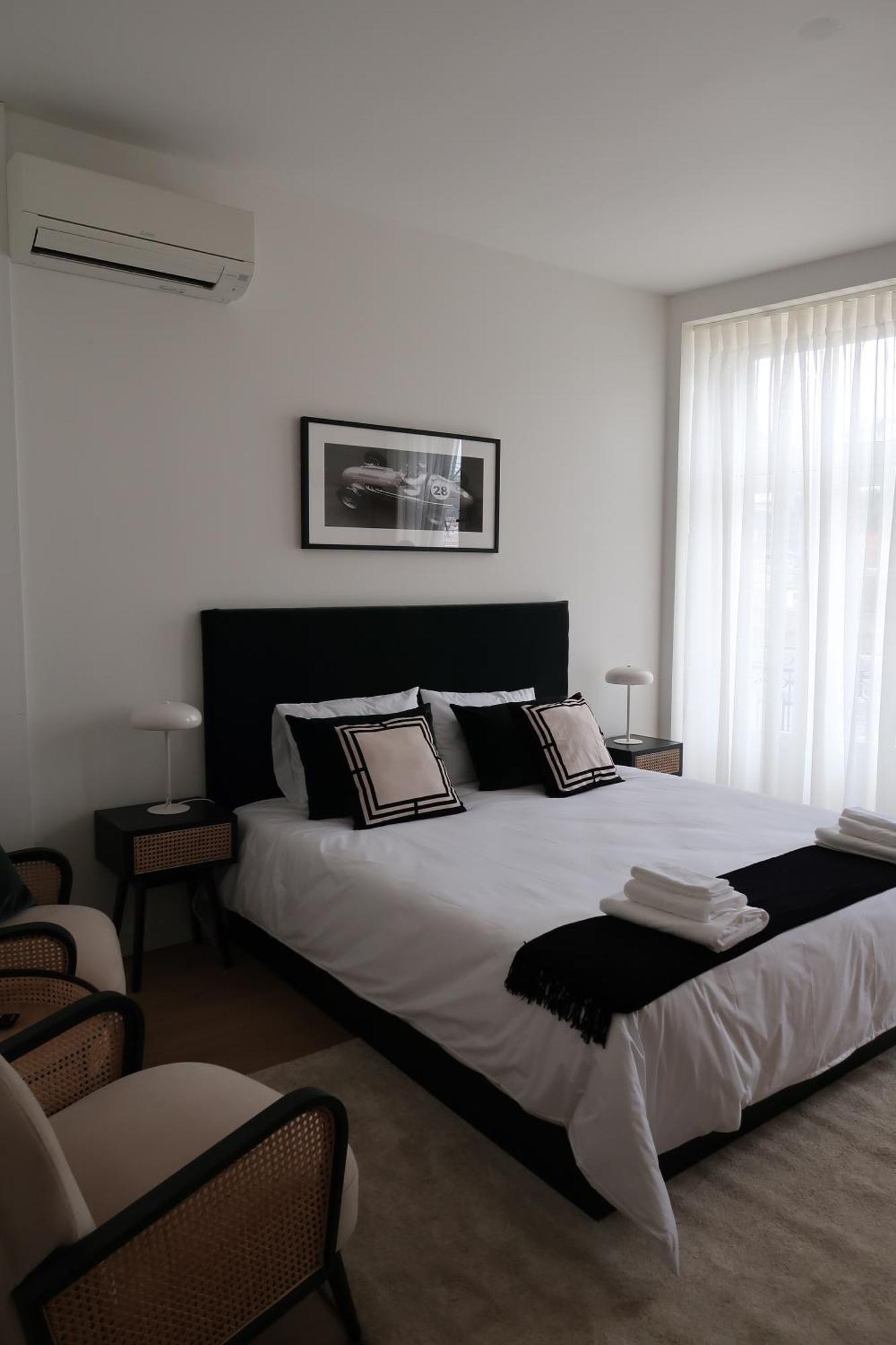 Apartamentos Sobre O Douro OOporto Extérieur photo