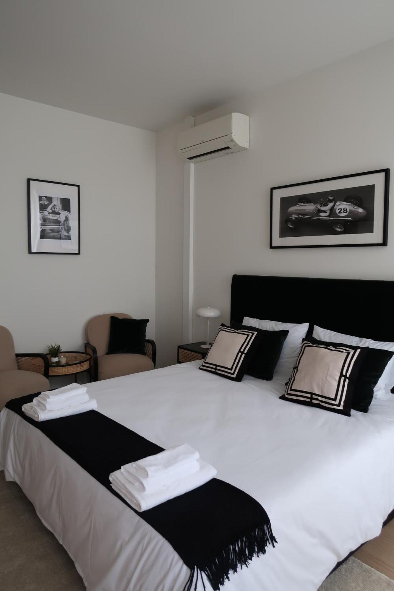 Apartamentos Sobre O Douro OOporto Extérieur photo