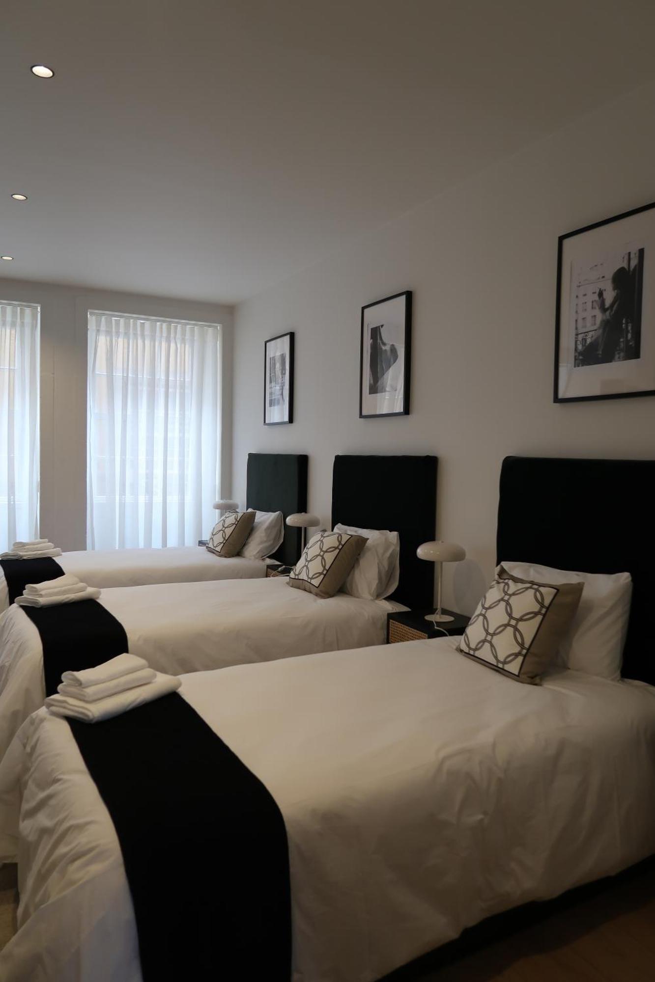 Apartamentos Sobre O Douro OOporto Extérieur photo