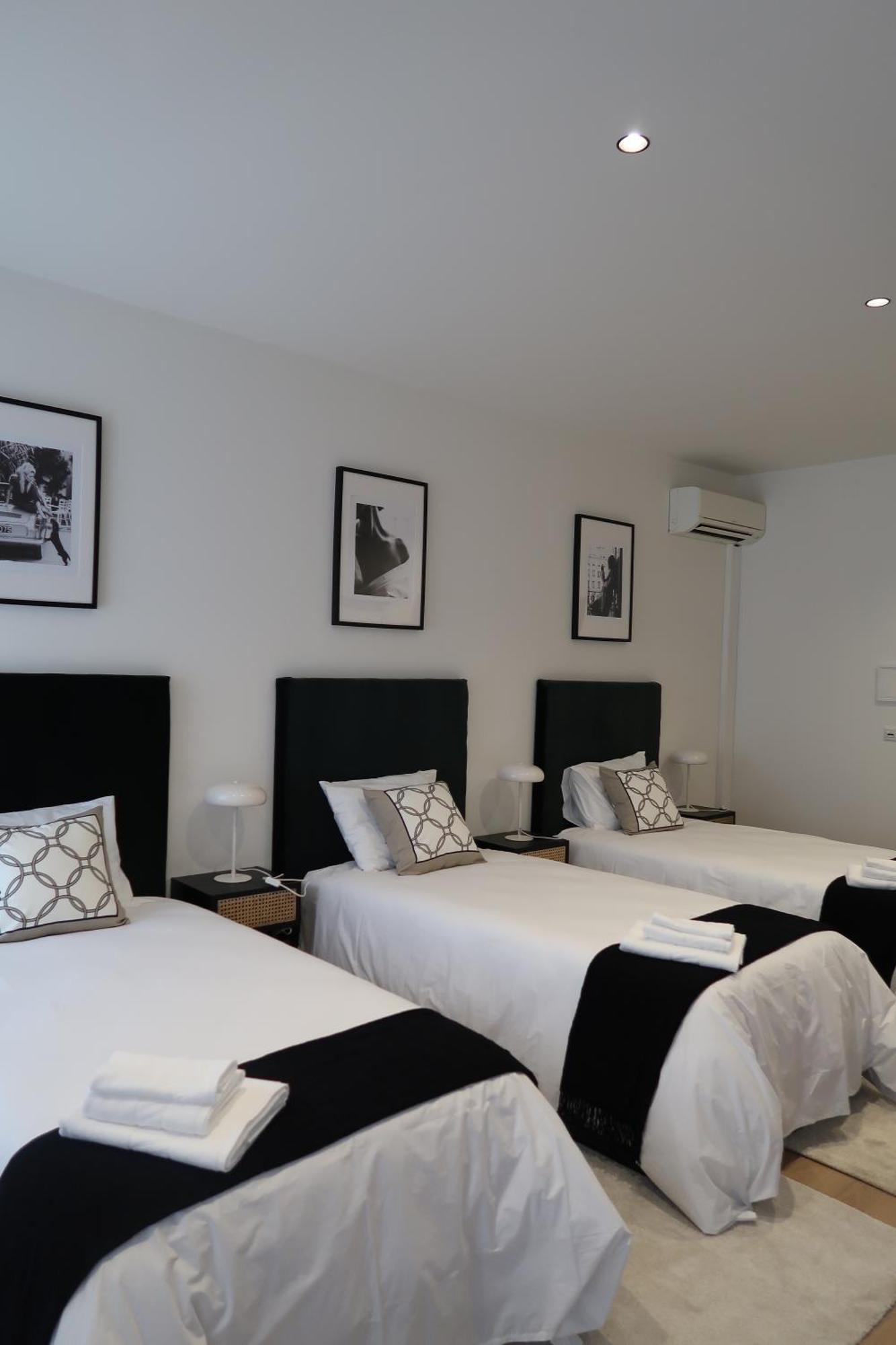 Apartamentos Sobre O Douro OOporto Extérieur photo