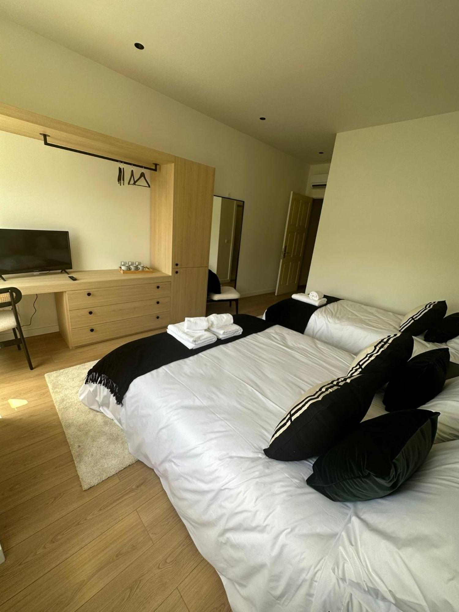 Apartamentos Sobre O Douro OOporto Extérieur photo