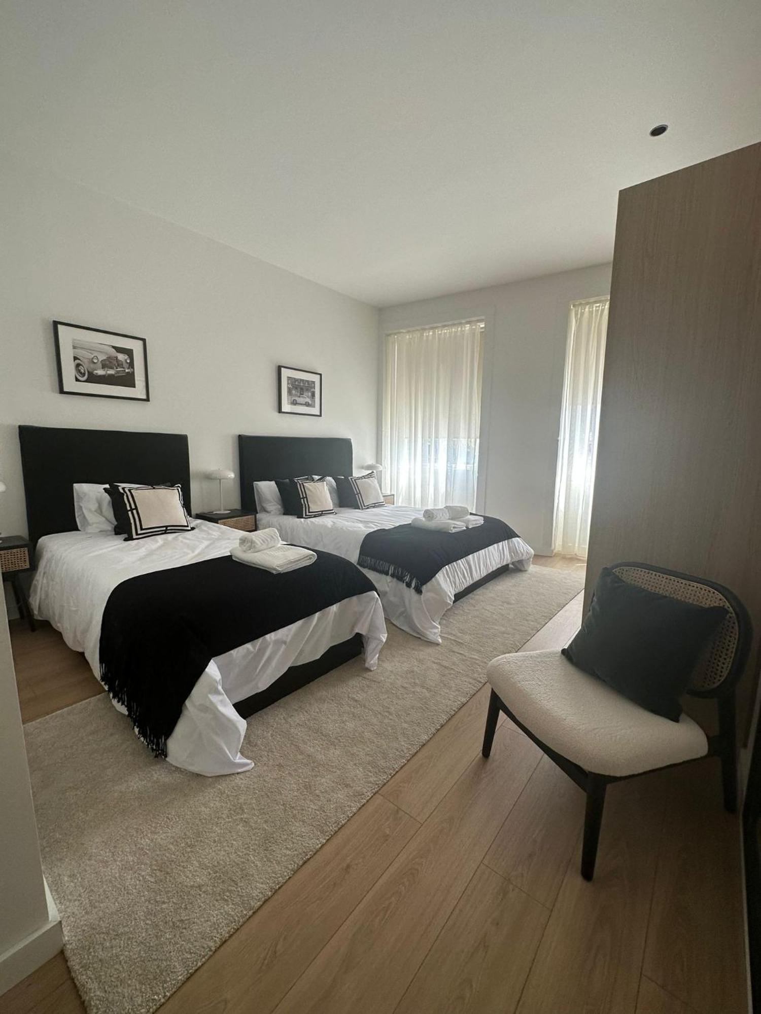 Apartamentos Sobre O Douro OOporto Extérieur photo