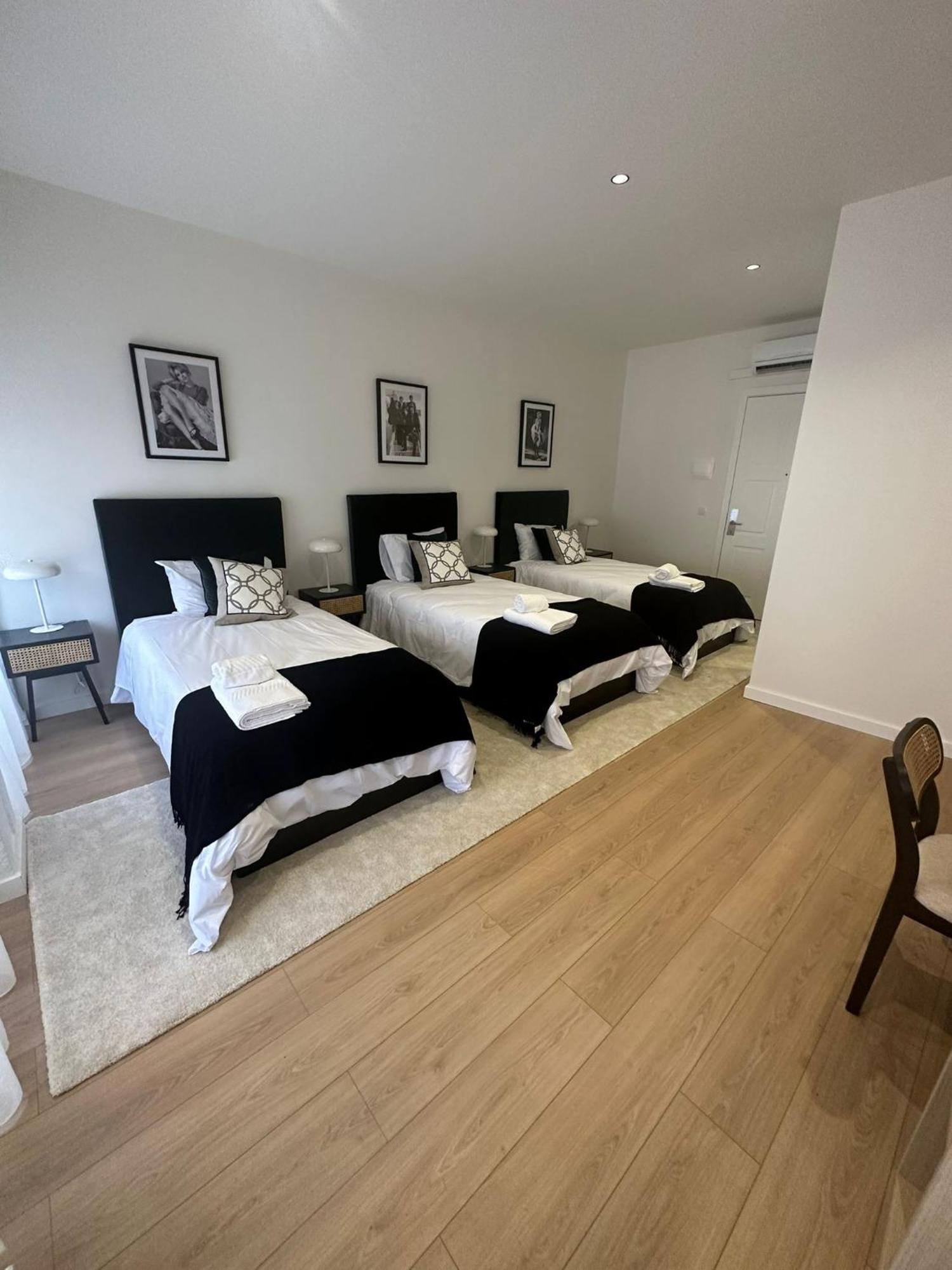Apartamentos Sobre O Douro OOporto Extérieur photo