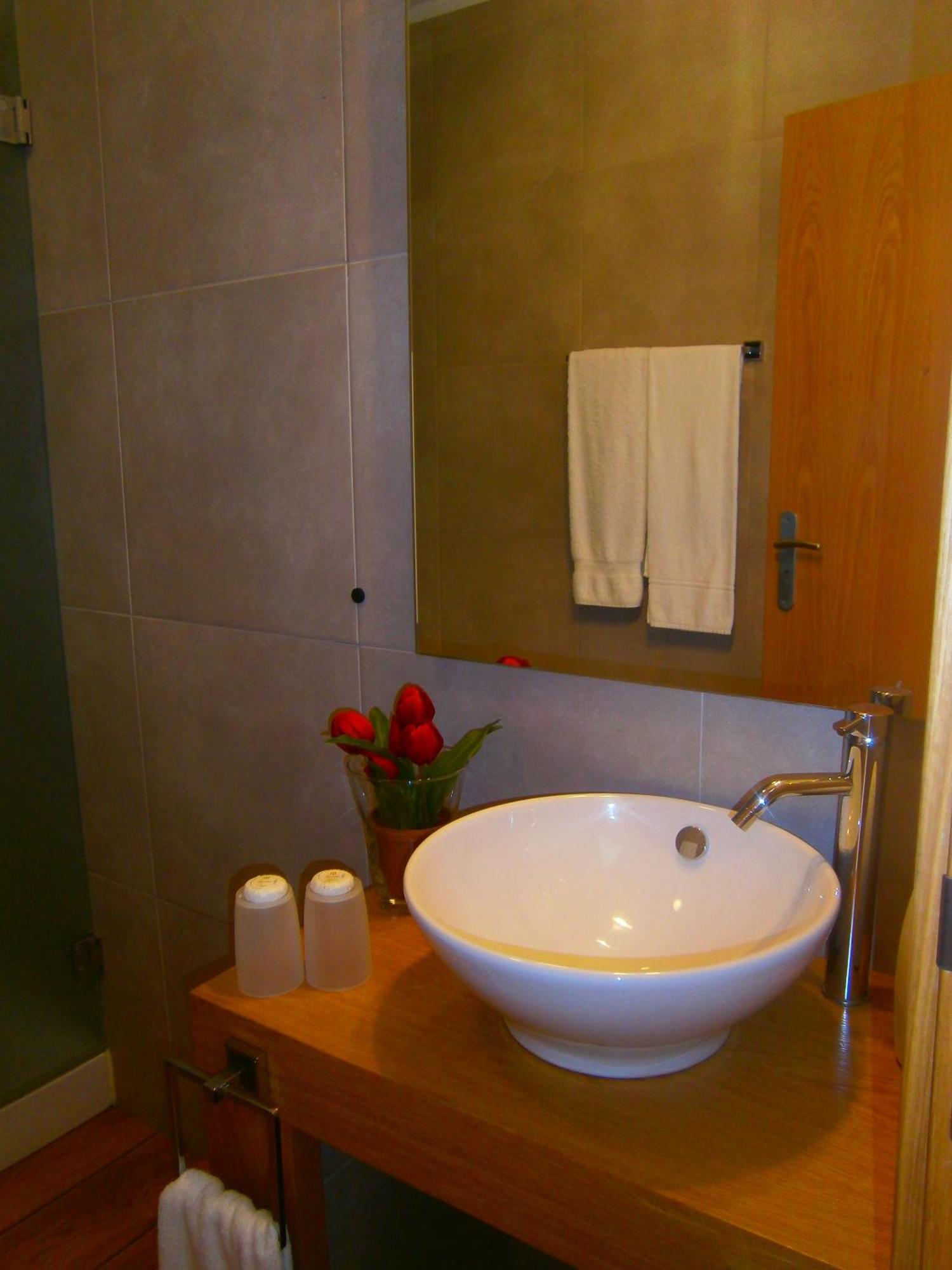 Apartamentos Sobre O Douro OOporto Extérieur photo