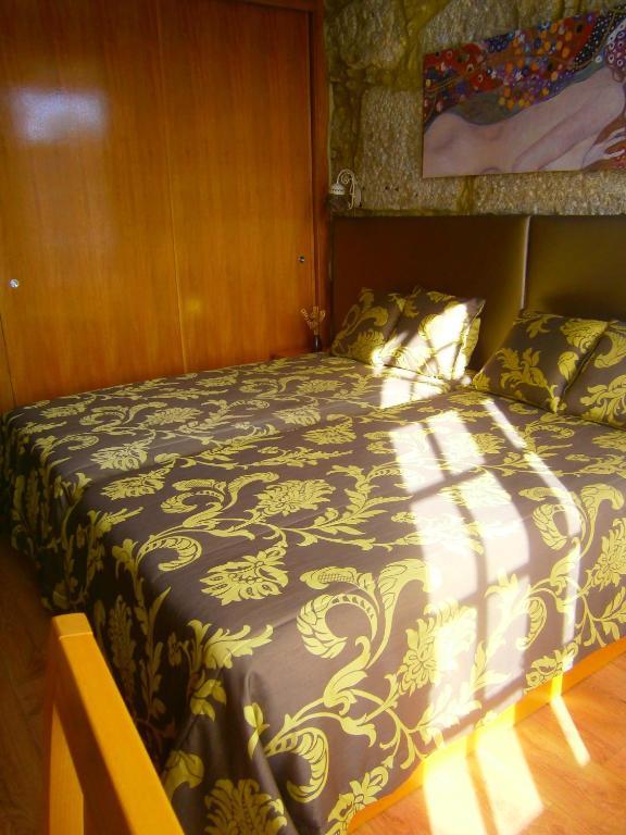 Apartamentos Sobre O Douro OOporto Chambre photo