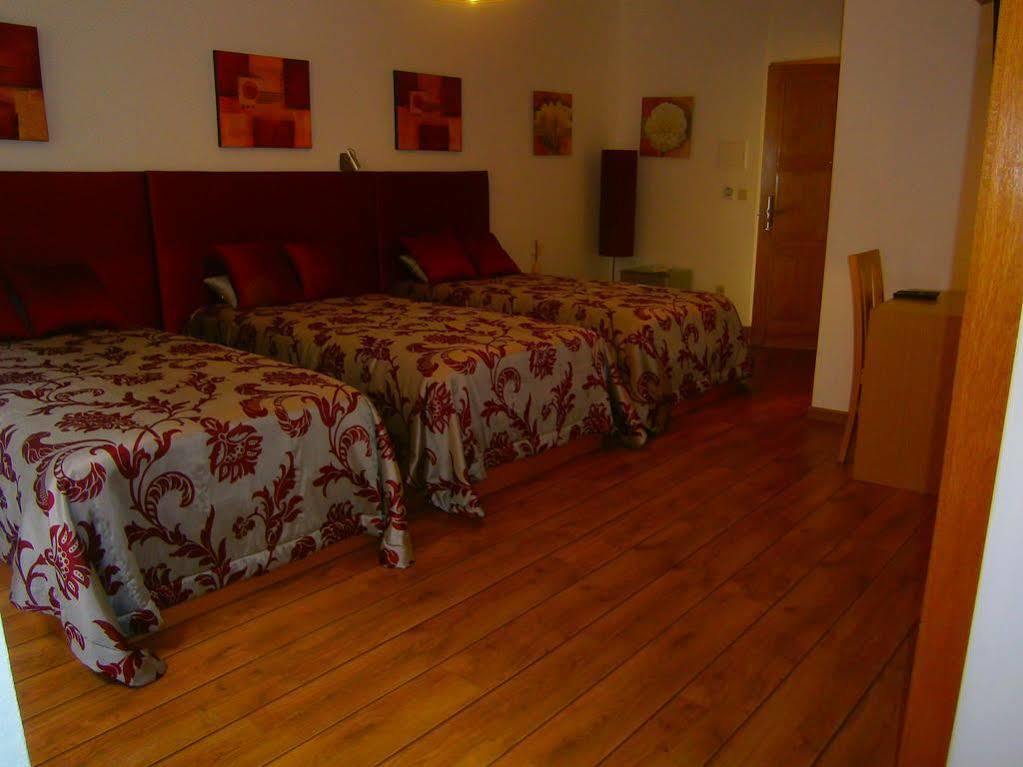 Apartamentos Sobre O Douro OOporto Extérieur photo