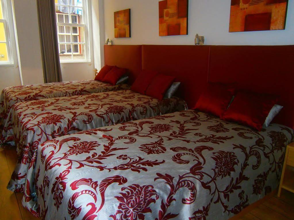 Apartamentos Sobre O Douro OOporto Extérieur photo